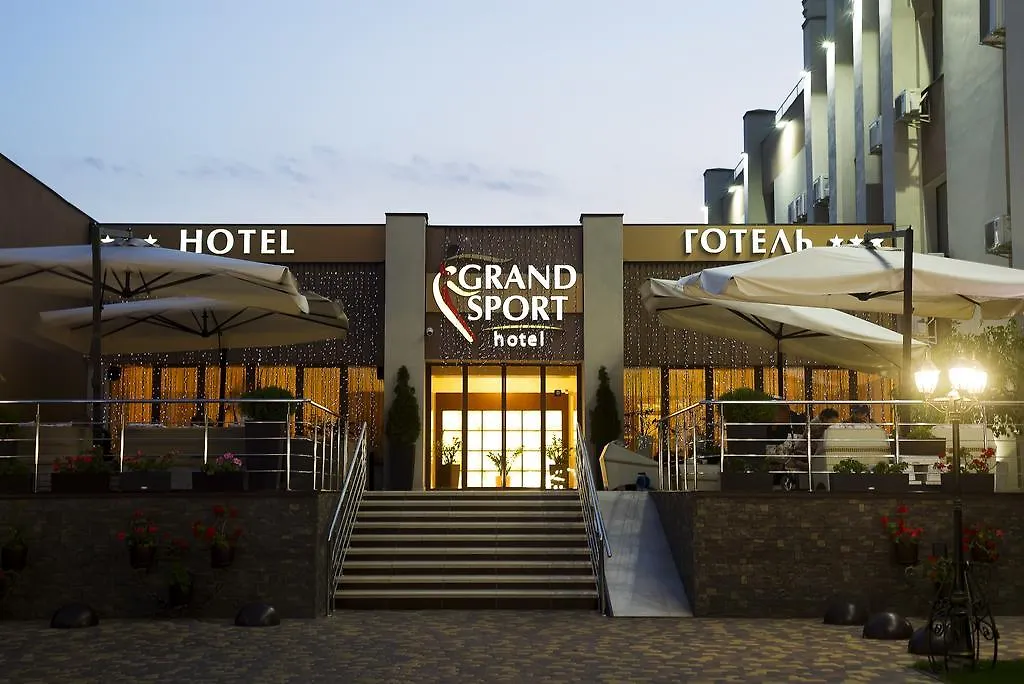 Grand Sport Hotel-1